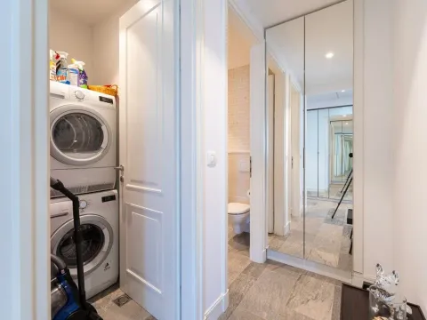 Prodaja, trosoban stan, 108m², Luštica, Tivat - image 29