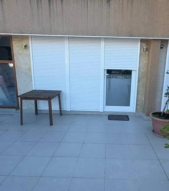 Izdavanje, stan, 40m², Pržno, Budva