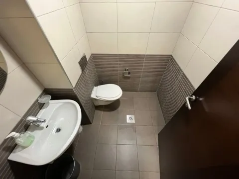 Izdavanje, poslovni prostor, 70m², Preko Morače, Podgorica - image 9