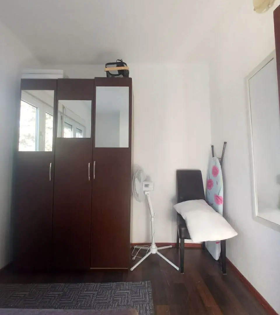 Sale, studio apartment, 26m², Centar, Bar