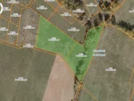 Sale, land lot, 4600m², Kosić, Danilovgrad - image 5