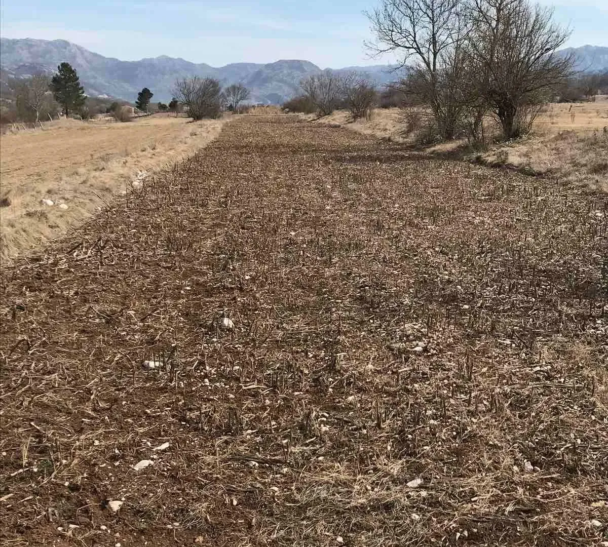 Prodaja, plac, 218000m², Nikšić, Crna Gora