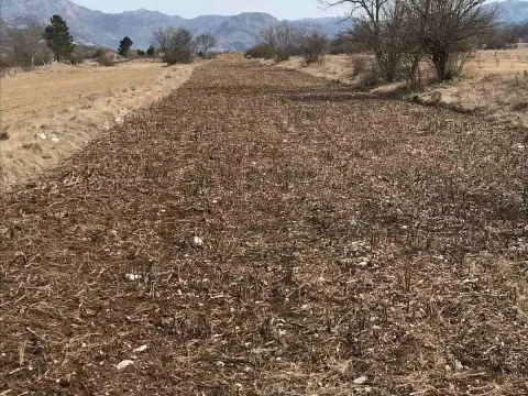 Sale, land lot, 218000m², Nikšić, Crna Gora - image 7