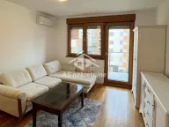 Izdavanje, dvosoban stan, 54m², Novi Beograd Blok 67, Novi Beograd Sve Podlokacije - image 1