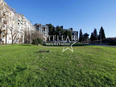 Rent, apartment, 75m², Tuški Put, Podgorica - image 2