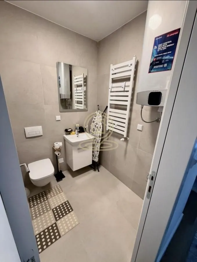 Prodaja, jednosoban stan, 33m², Medijana, Niš