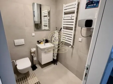 Prodaja, jednosoban stan, 33m², Medijana, Niš - image 7