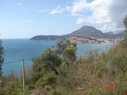 Prodaja, plac, 1100m², Bar, Crna Gora