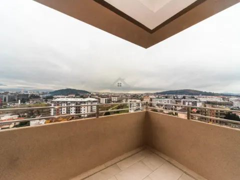 Sale, two bedroom apartment, 71m², Central Point, Podgorica - image 18