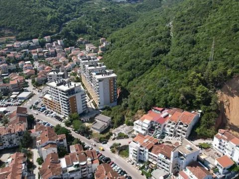 Prodaja, plac, 2685m², Budva, Crna Gora - image 7