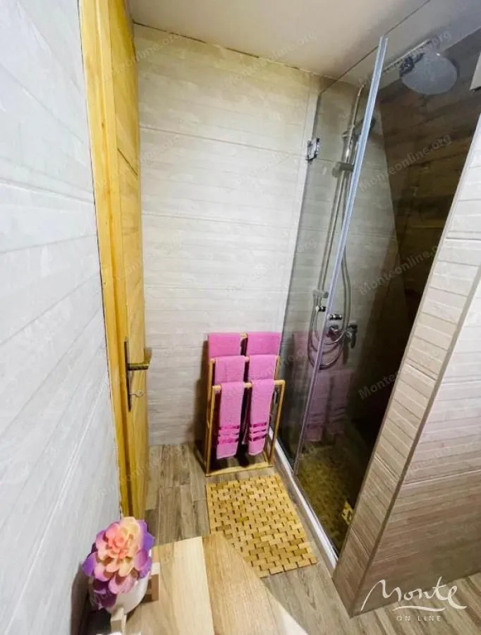 Prodaja, kuća, 40m², Motički gaj, Žabljak