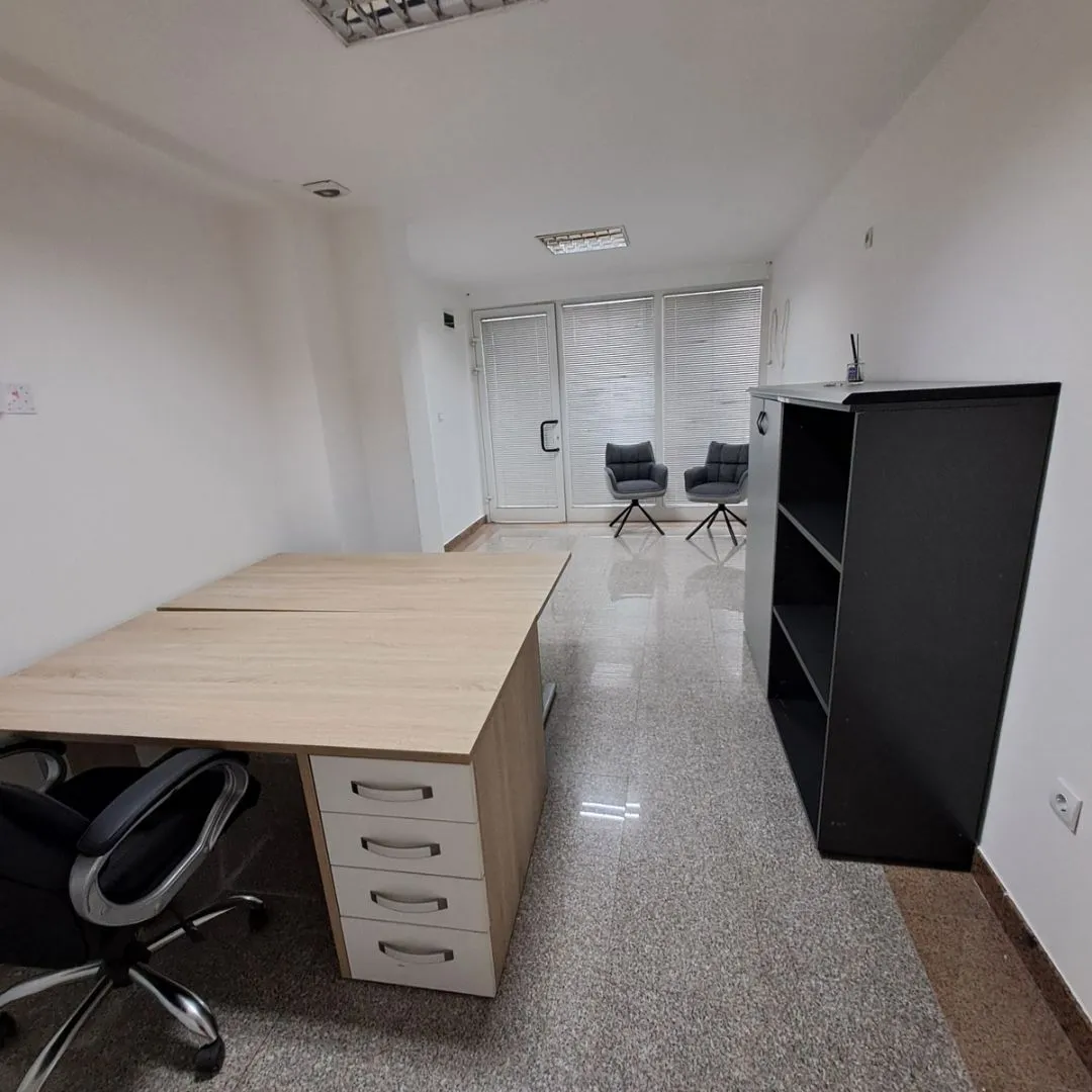 Sale, office space, 22m², Centar, Podgorica