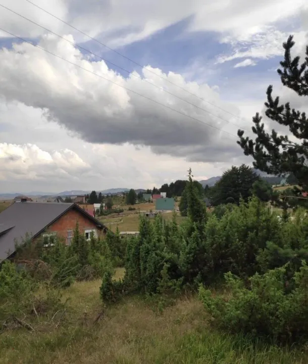 Prodaja, plac, 226m², Žabljak, Crna Gora