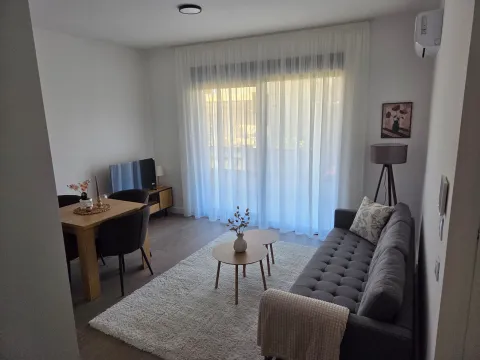 Rent, one bedroom apartment, 42m², Čeluga, Bar - image 2