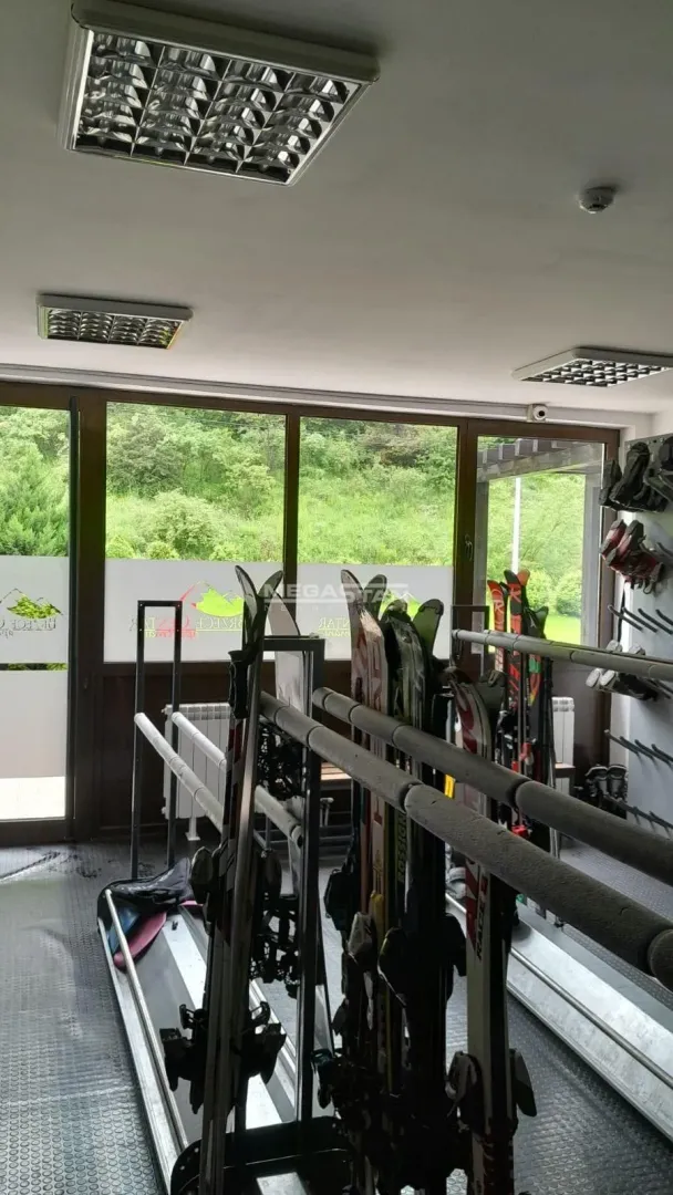 Prodaja, jednosoban stan, 36m², Brzeće, Kopaonik