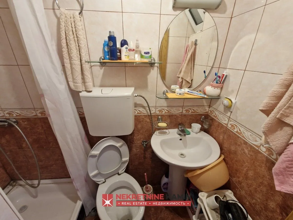 Sale, three bedroom apartment, 33m², Petrovac, Budva