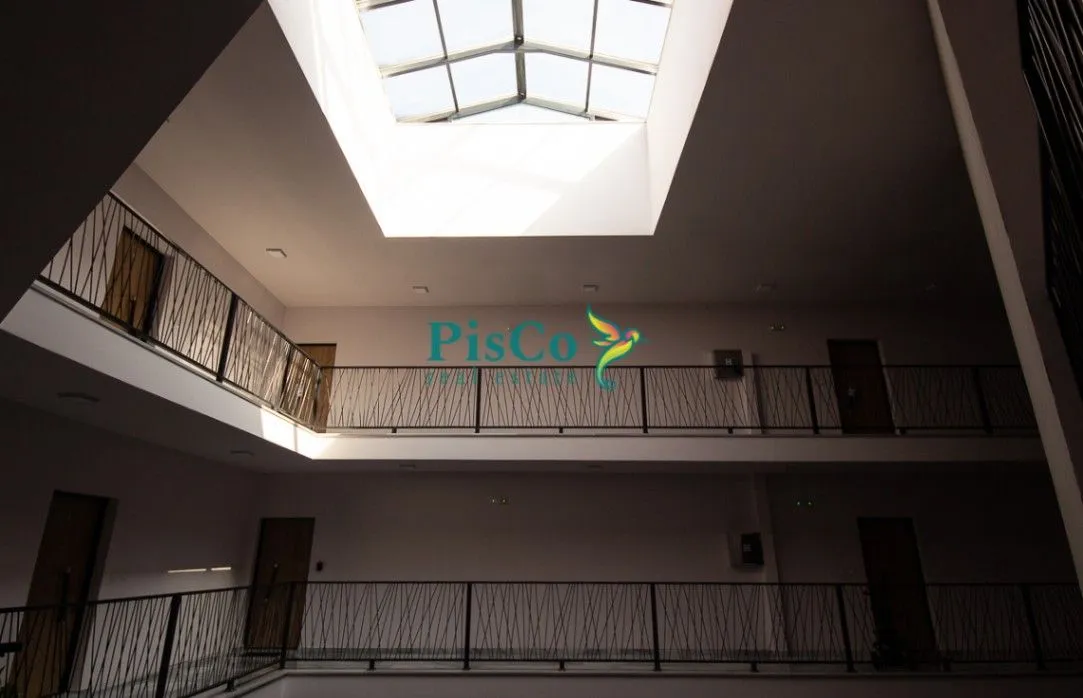 Izdavanje, jednosoban stan, 37m², Zagorič, Podgorica