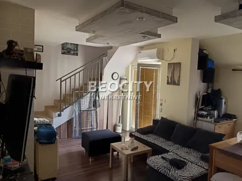Prodaja, stan, 46m², Kneževac, Beograd - image 3