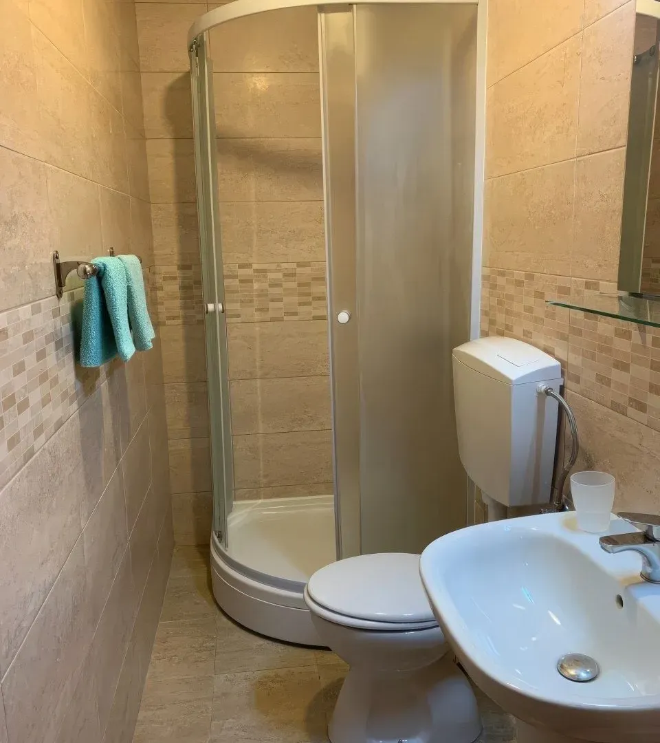 Rent, apartment, 90m², Rozino, Budva