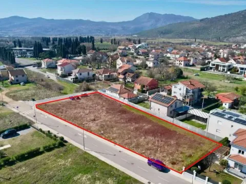 Prodaja, plac, 2184m², Gornja Gorica, Podgorica - image 5