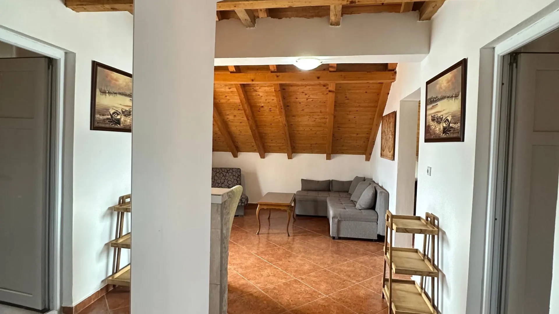 Prodaja, kuća, 180m², Krašići, Tivat