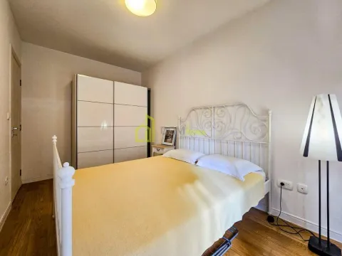 Rent, one bedroom apartment, 40m², Central Point, Podgorica - image 10