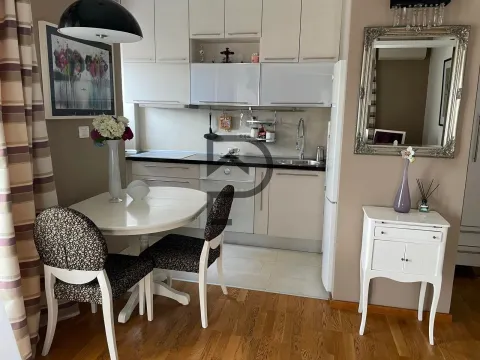 Izdavanje, stan, 63m², City Kvart, Podgorica - image 4