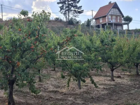 Sale, land lot, 900m², Grocka, Beograd - image 1