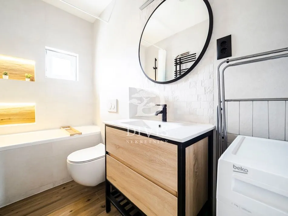 Sale, three bedroom apartment, 56m², Stari Grad, Beograd