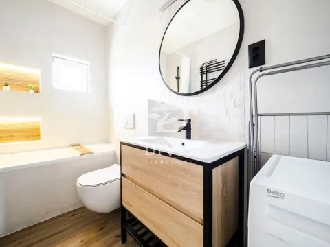 Prodaja, trosoban stan, 56m², Stari Grad, Beograd - image 8