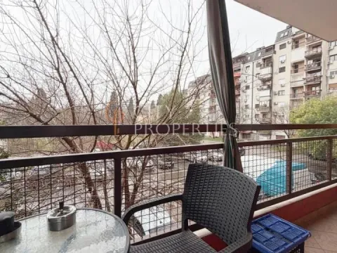 Prodaja, stan, 43m², Zabjelo, Podgorica - image 8