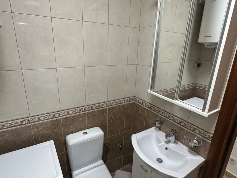 Rent, two bedroom apartment, 62m², Momišići, Podgorica - image 15