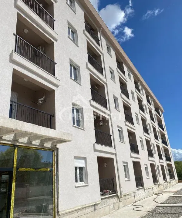 Prodaja, dvosoban stan, 73m², Zabjelo, Podgorica