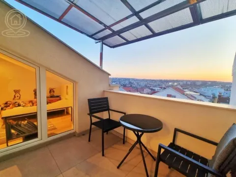 Prodaja, četvorosoban stan, 82m², Lekino Brdo, Voždovac Sve Podlokacije - image 5