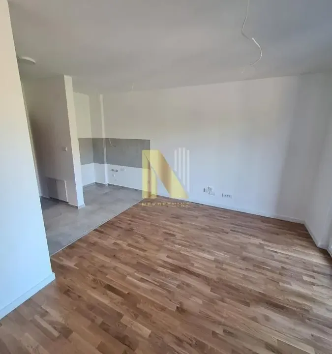 Sale, studio apartment, 32m², Dudova Šuma, Subotica