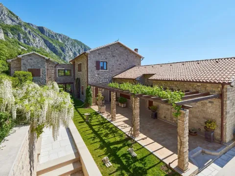 Prodaja, kuća, 2191m², Blizikuće, Budva - image 13