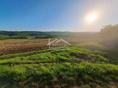 Sale, land lot, 10000m², Ritopek, Grocka - image 8
