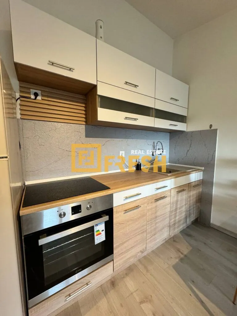 Sale, one bedroom apartment, 54m², Budva, Crna Gora