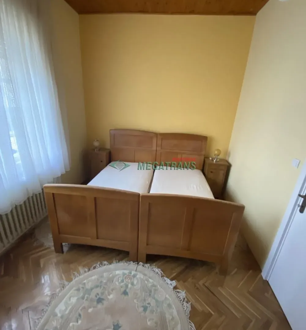 Rent, two bedroom apartment, 50m², Centar, Novi Sad