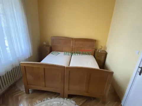 Izdavanje, dvosoban stan, 50m², Centar, Novi Sad - image 13