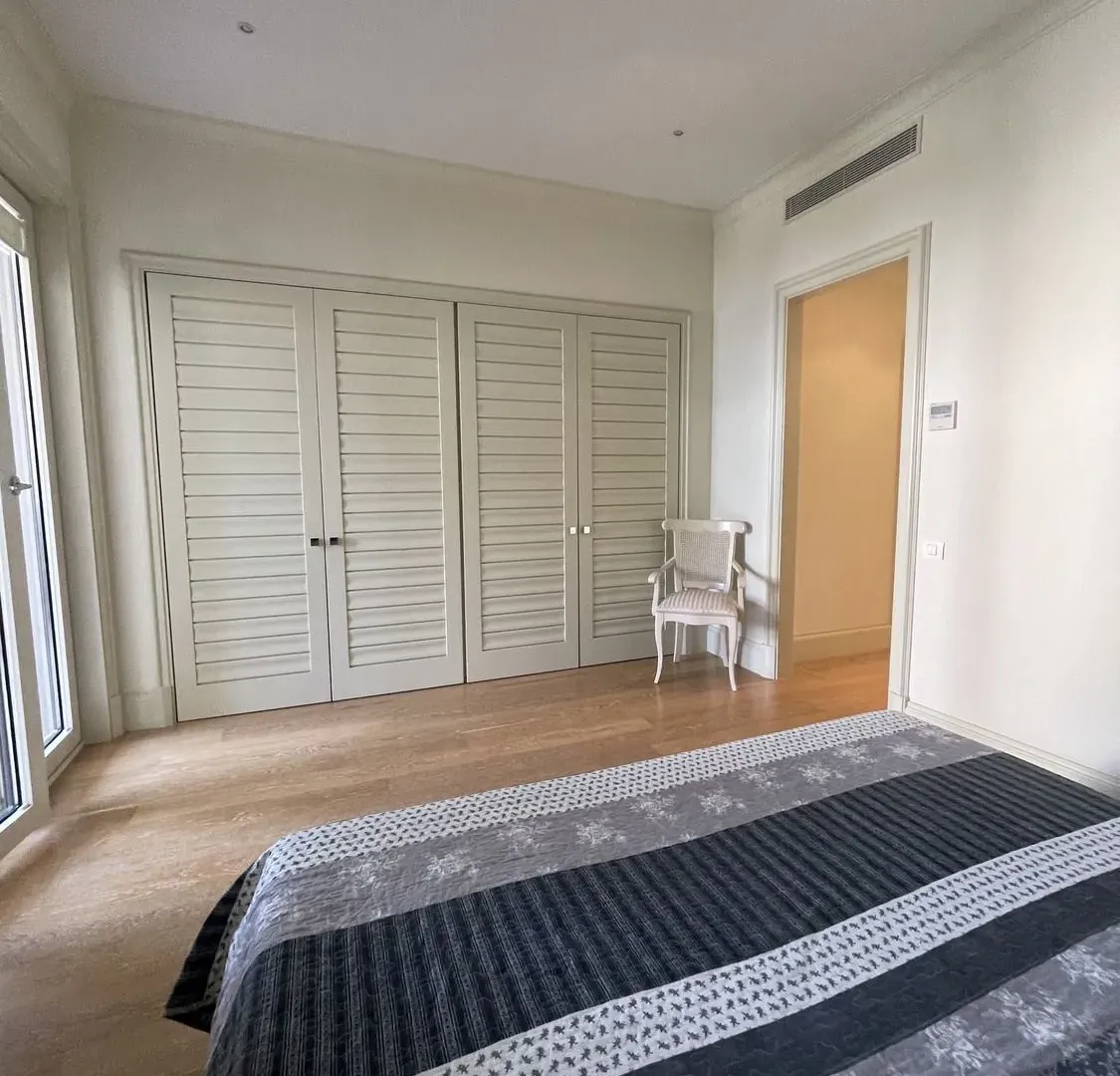 Rent, two bedroom apartment, 100m², Tivat, Crna Gora