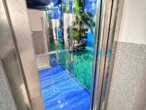Prodaja, dvosoban stan, 66m², Budva, Crna Gora - image 20