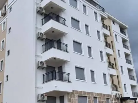 Sale, three bedroom apartment, 88m², Bijela, Herceg Novi - image 3