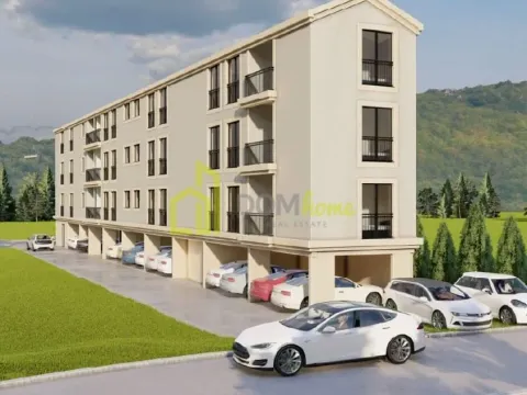 Prodaja, jednosoban stan, 45m², Momišići, Podgorica - image 5