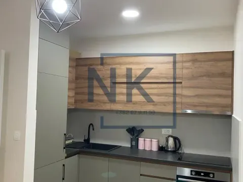 Prodaja, jednosoban stan, 49m², Central Point, Podgorica - image 3