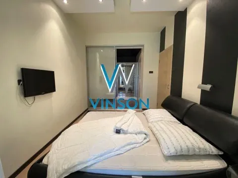 Izdavanje, dvosoban stan, 65m², Liman 3, Novi Sad Sve Podlokacije - image 14