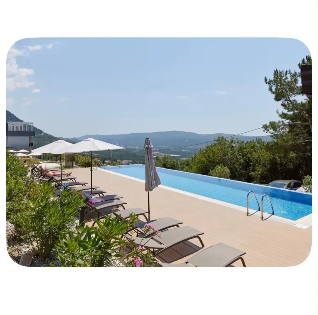 Sale, one bedroom apartment, 25m², Kavač, Kotor