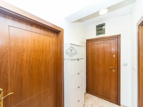 Izdavanje, jednosoban stan, 45m², Stara Varoš, Podgorica - image 7