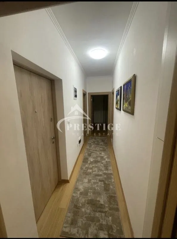 Rent, two bedroom apartment, 68m², Centar, Podgorica