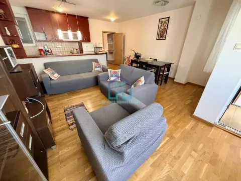 Prodaja, trosoban stan, 71m², Bulevar Evrope, Novi Sad Sve Podlokacije - image 3